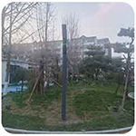 優(yōu)質(zhì)景區(qū)為什么花那么多錢安裝還不如普通路燈亮的景觀燈呢？值不值？